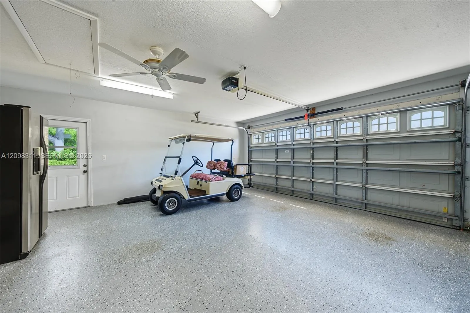 123 Swallow Avenue