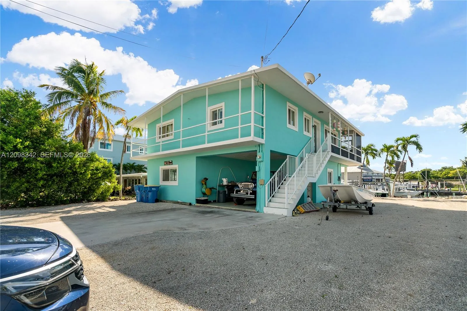 161 Palermo Drive