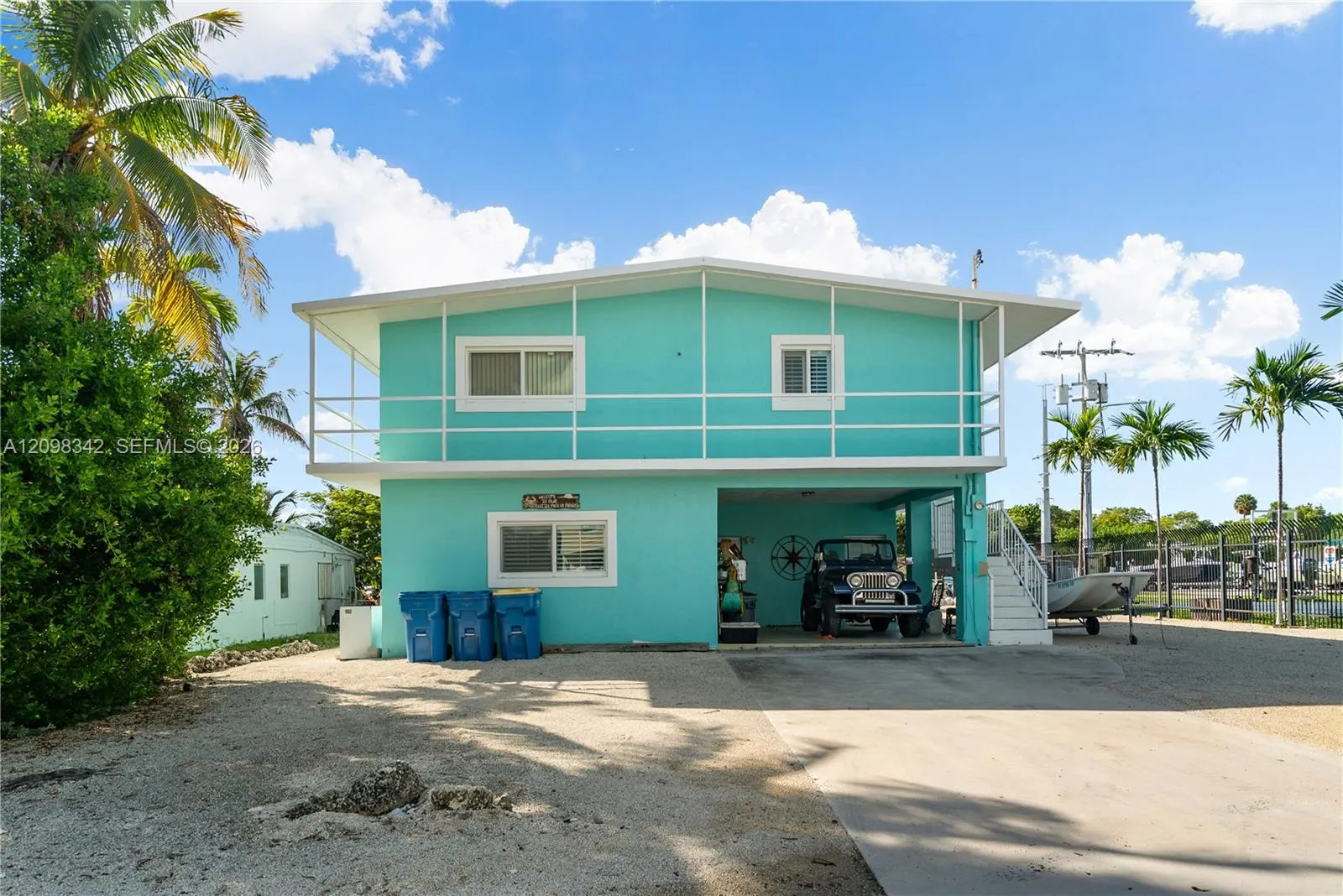 161 Palermo Drive