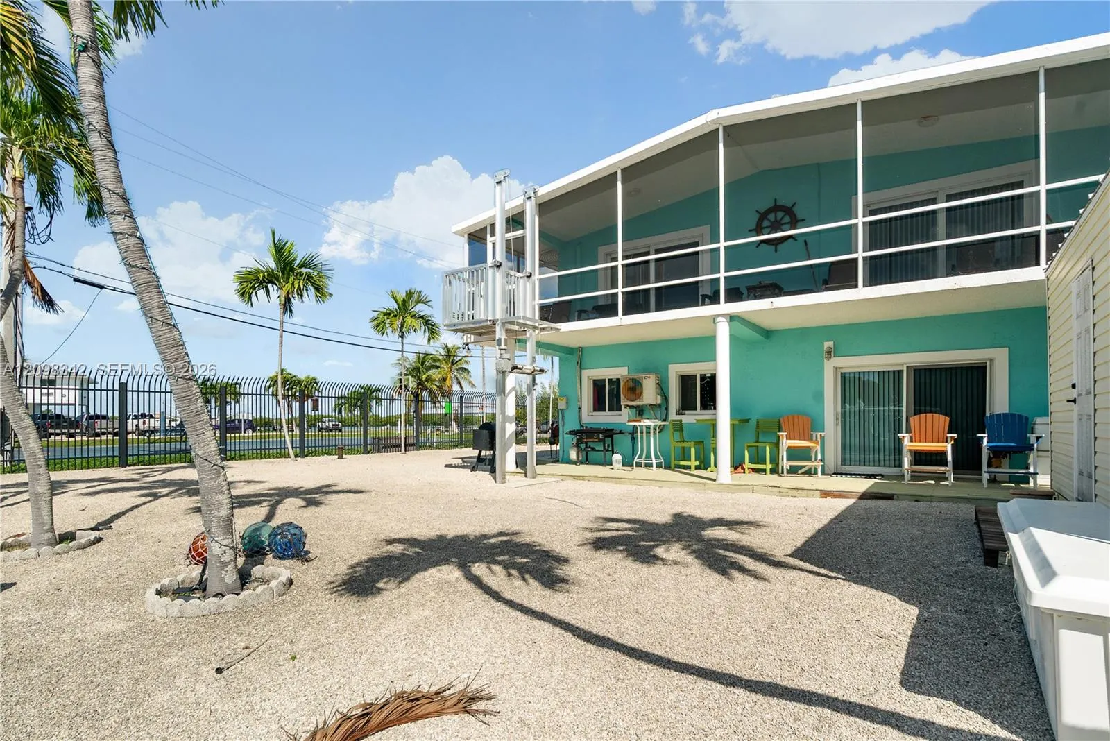 161 Palermo Drive