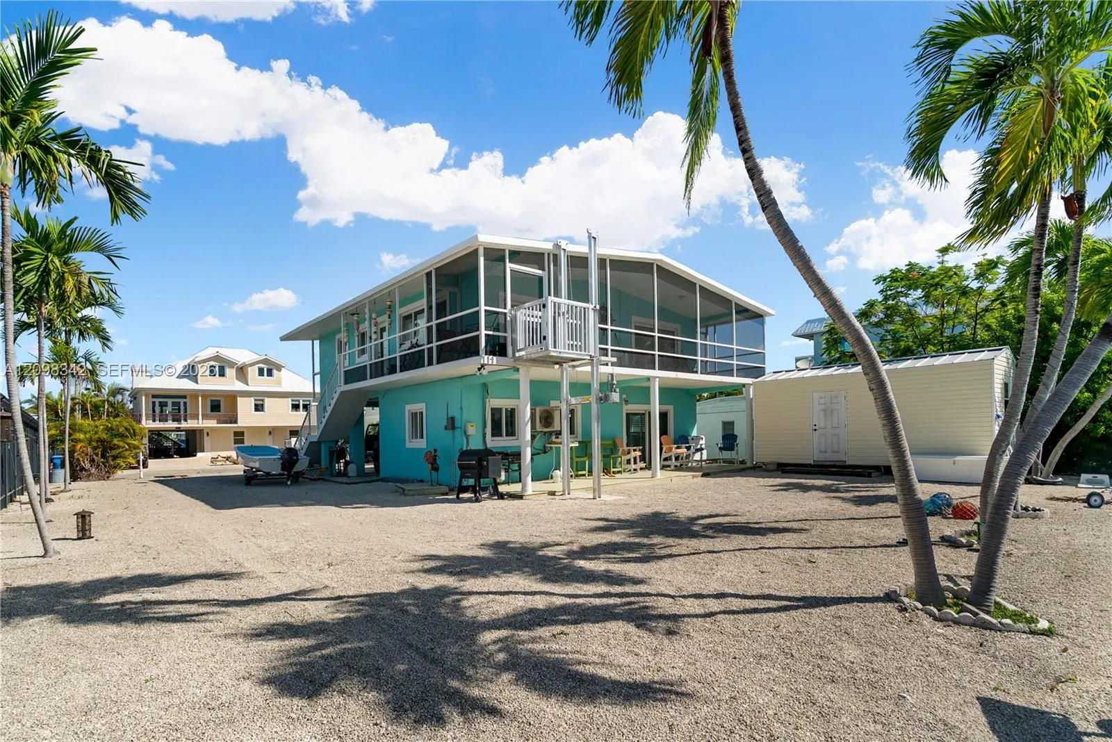 161 Palermo Drive