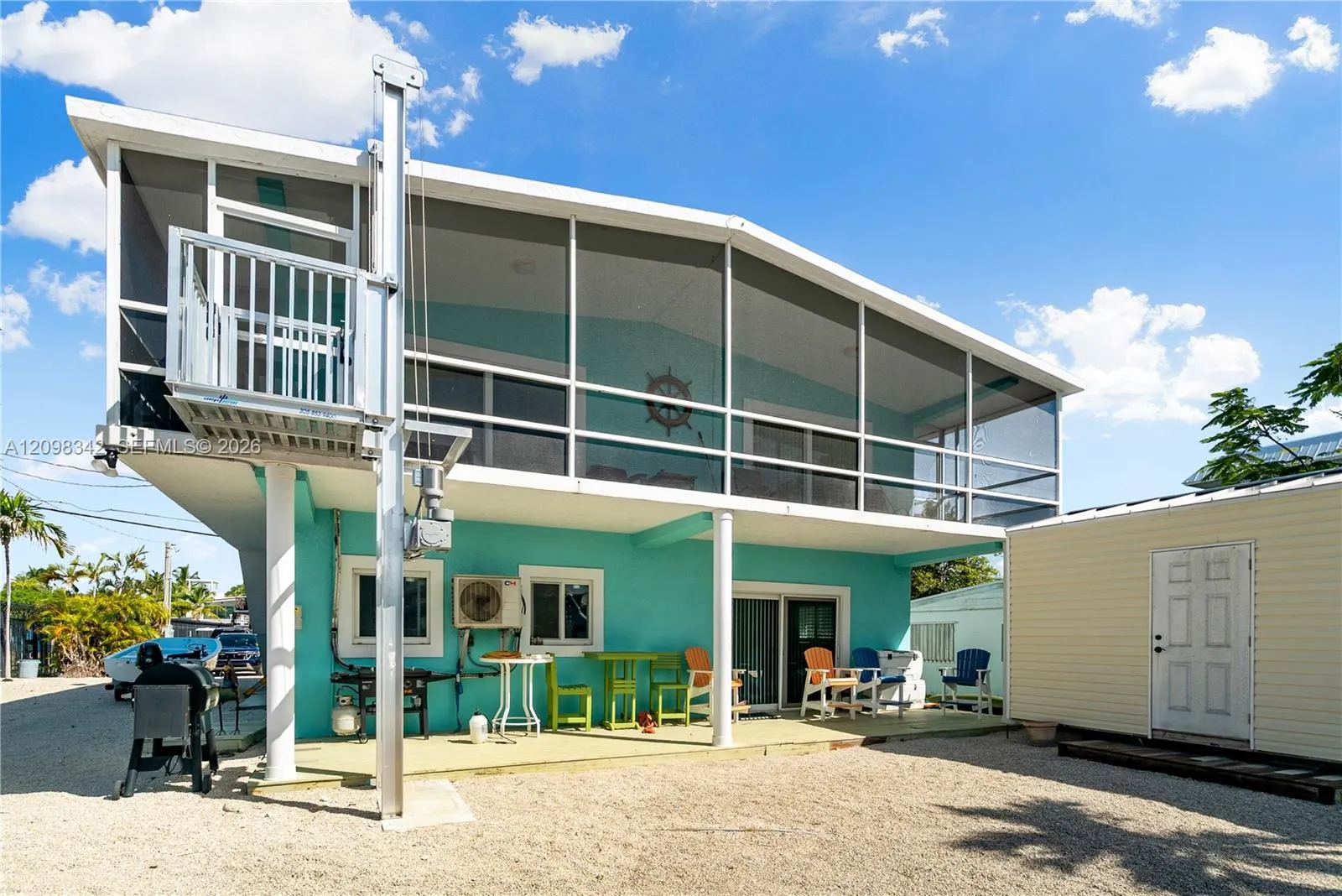 161 Palermo Drive