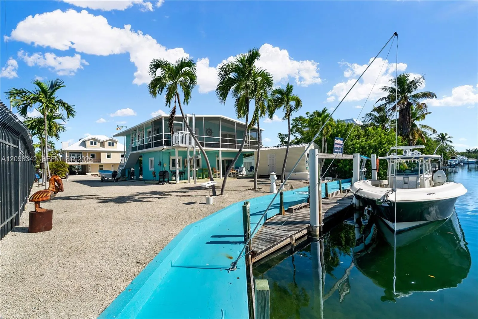 161 Palermo Drive