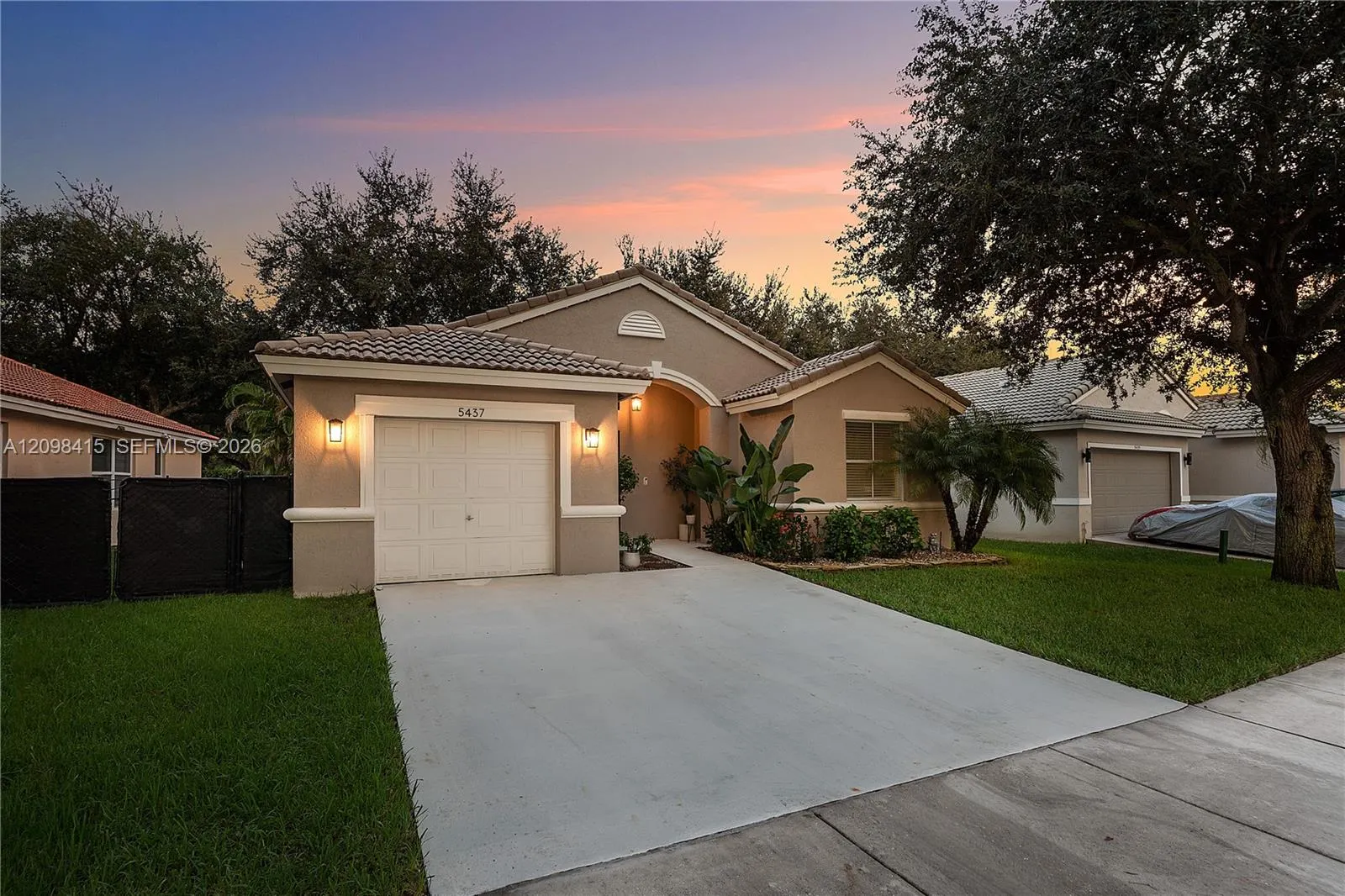 5437 NW 50th Court