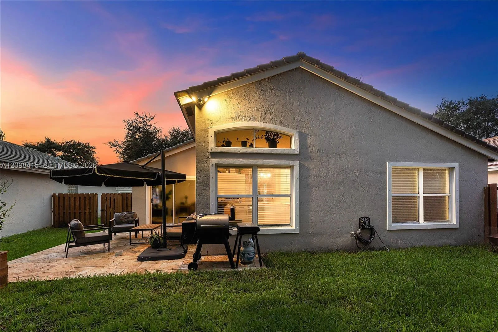 5437 NW 50th Court