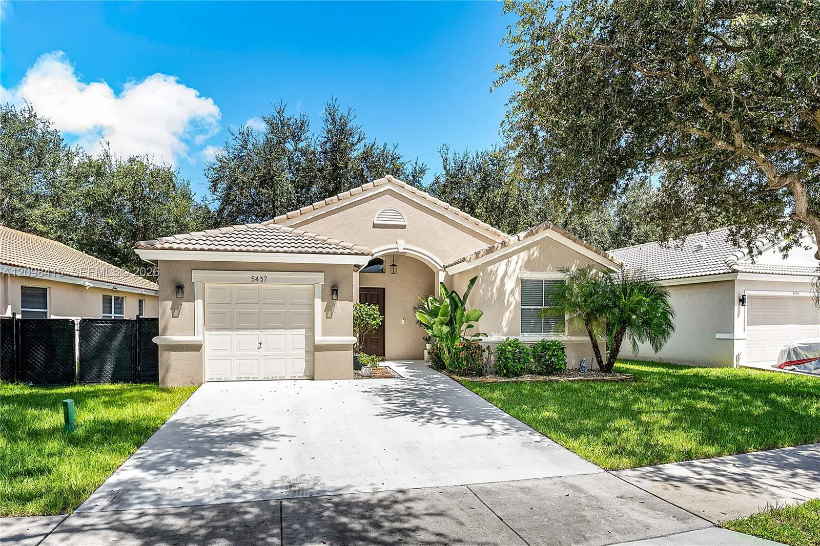5437 NW 50th Court