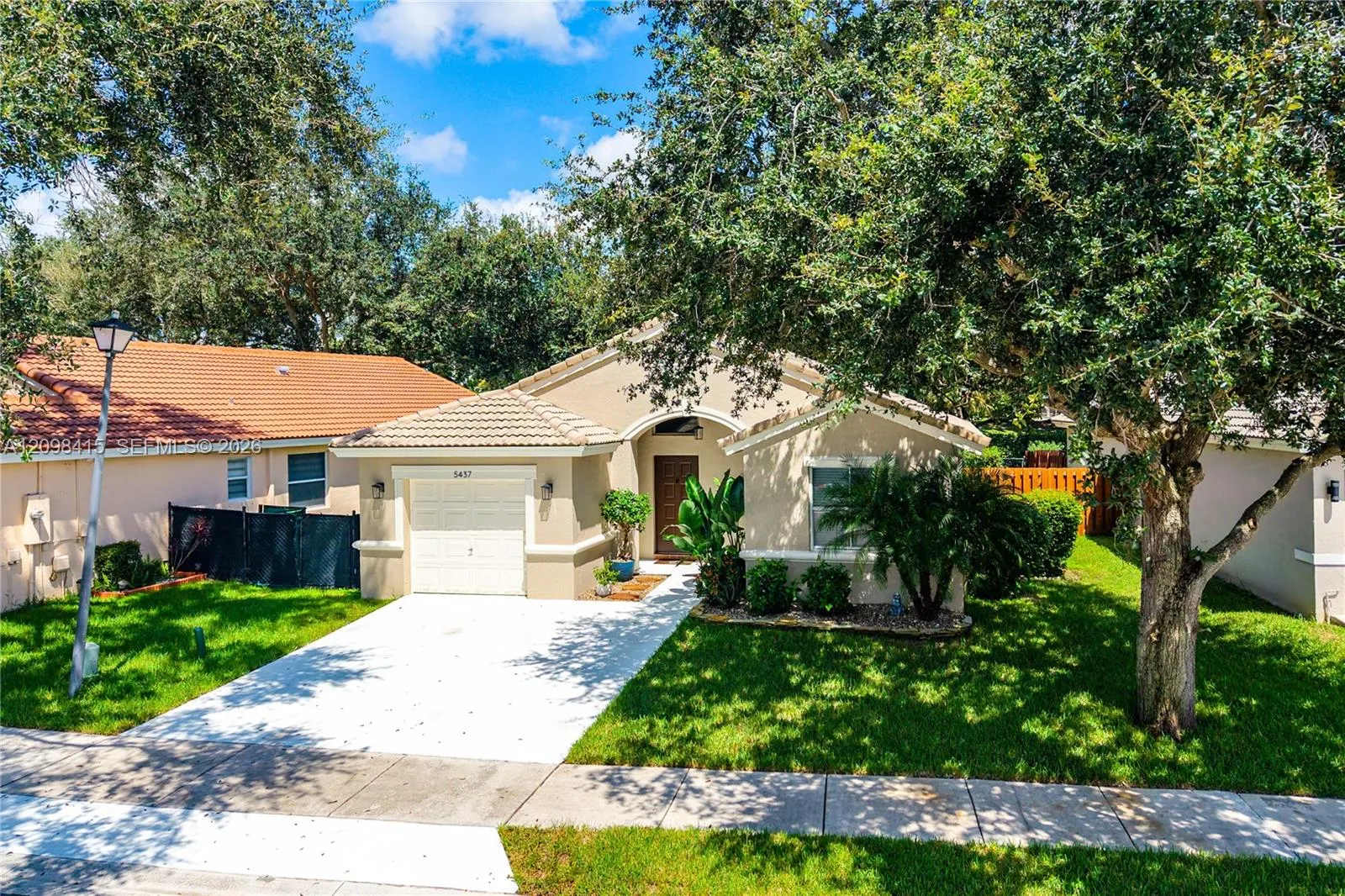 5437 NW 50th Court