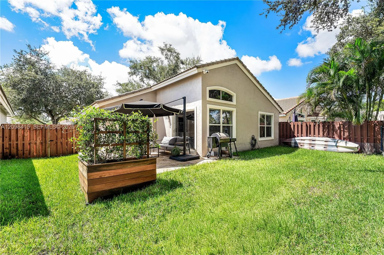 5437 NW 50th Court