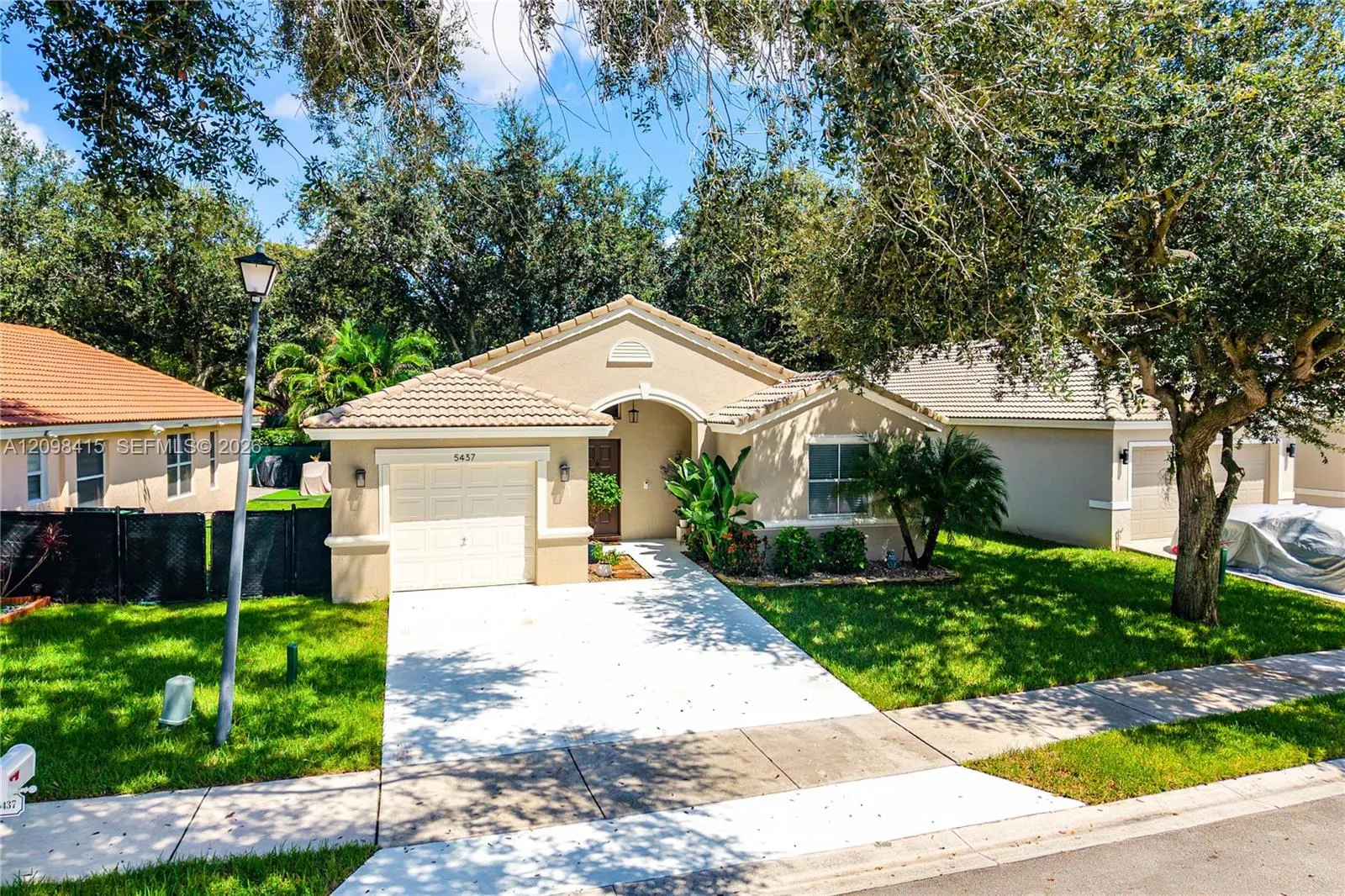 5437 NW 50th Court