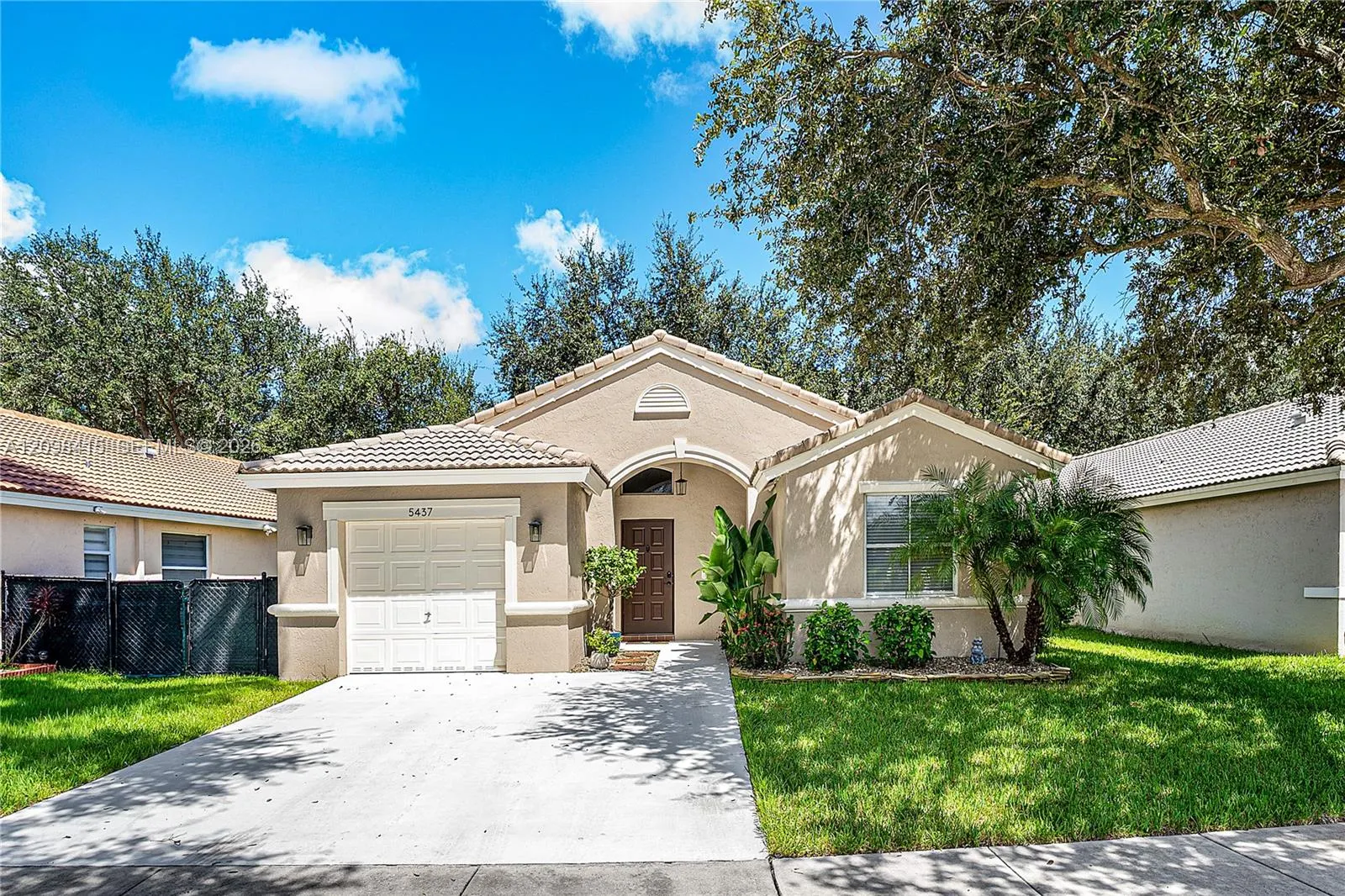 5437 NW 50th Court