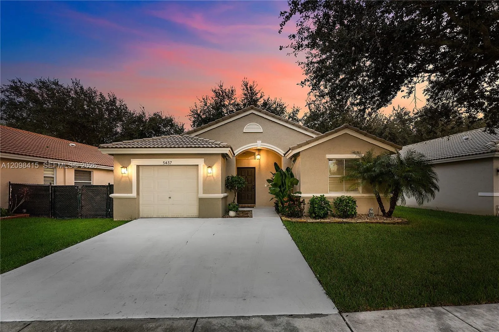 5437 NW 50th Court