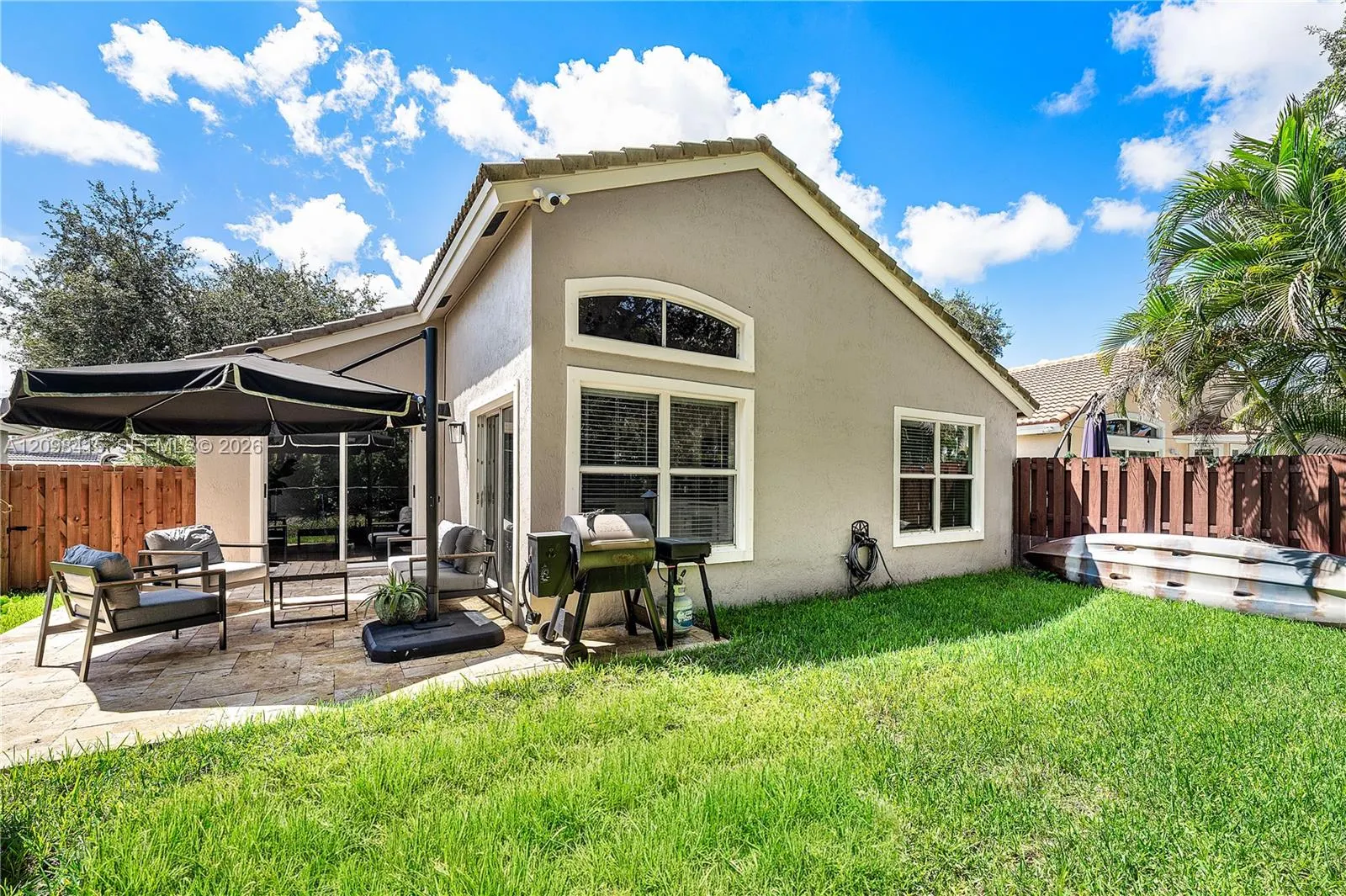 5437 NW 50th Court
