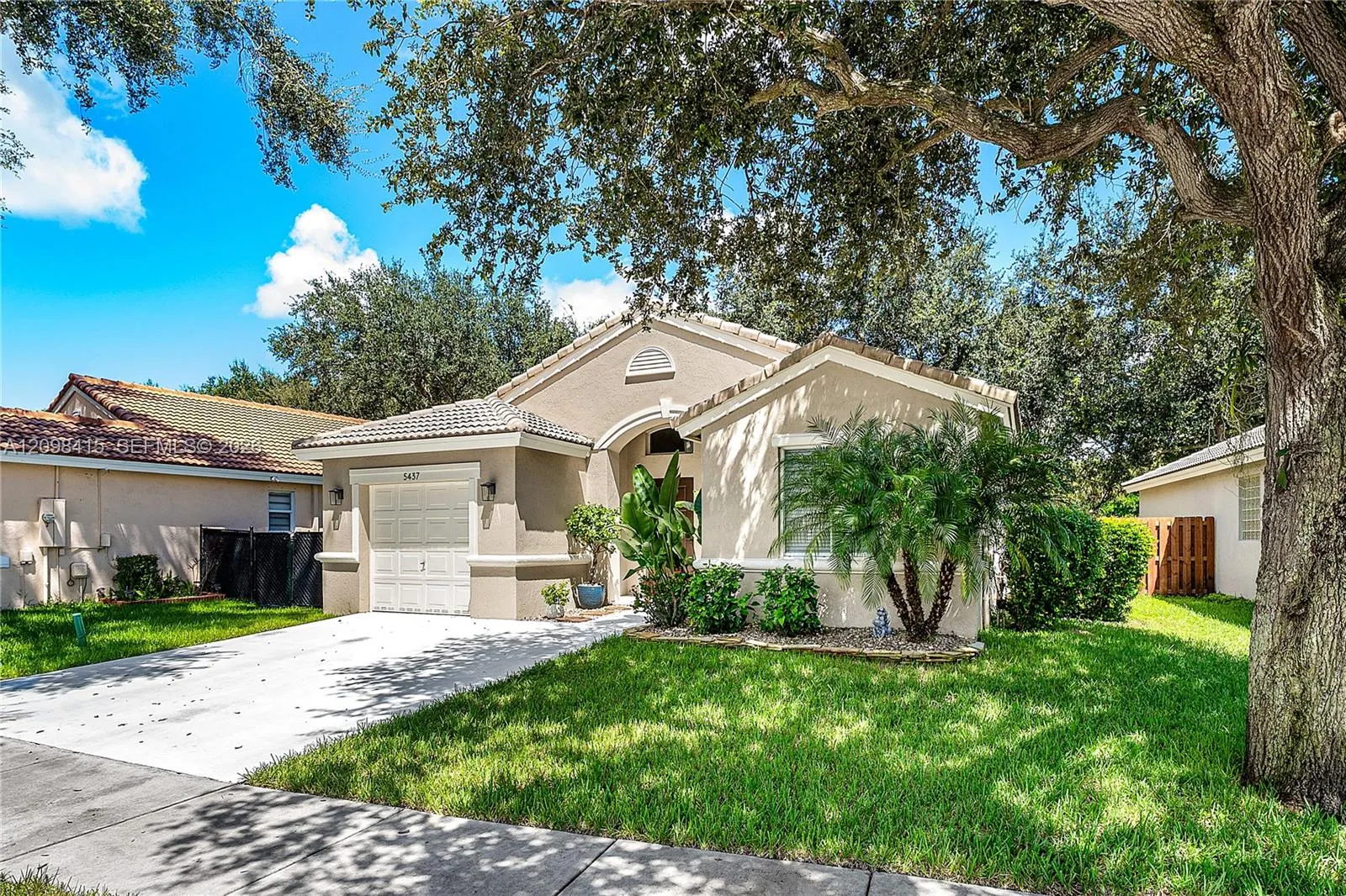 5437 NW 50th Court
