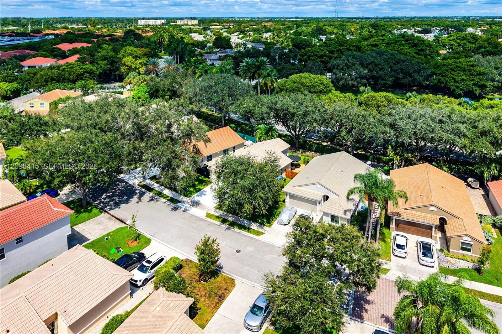 5437 NW 50th Court