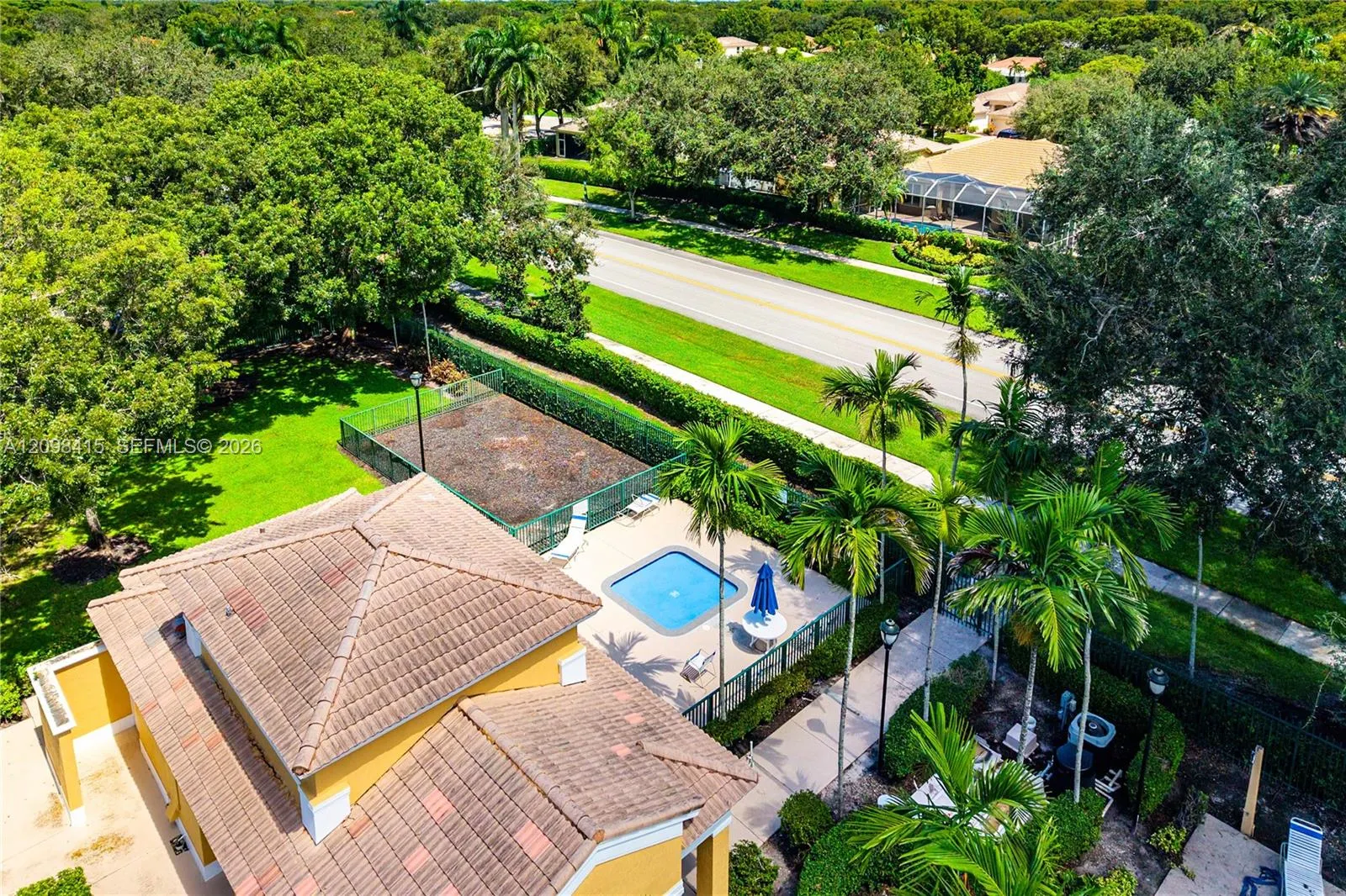 5437 NW 50th Court