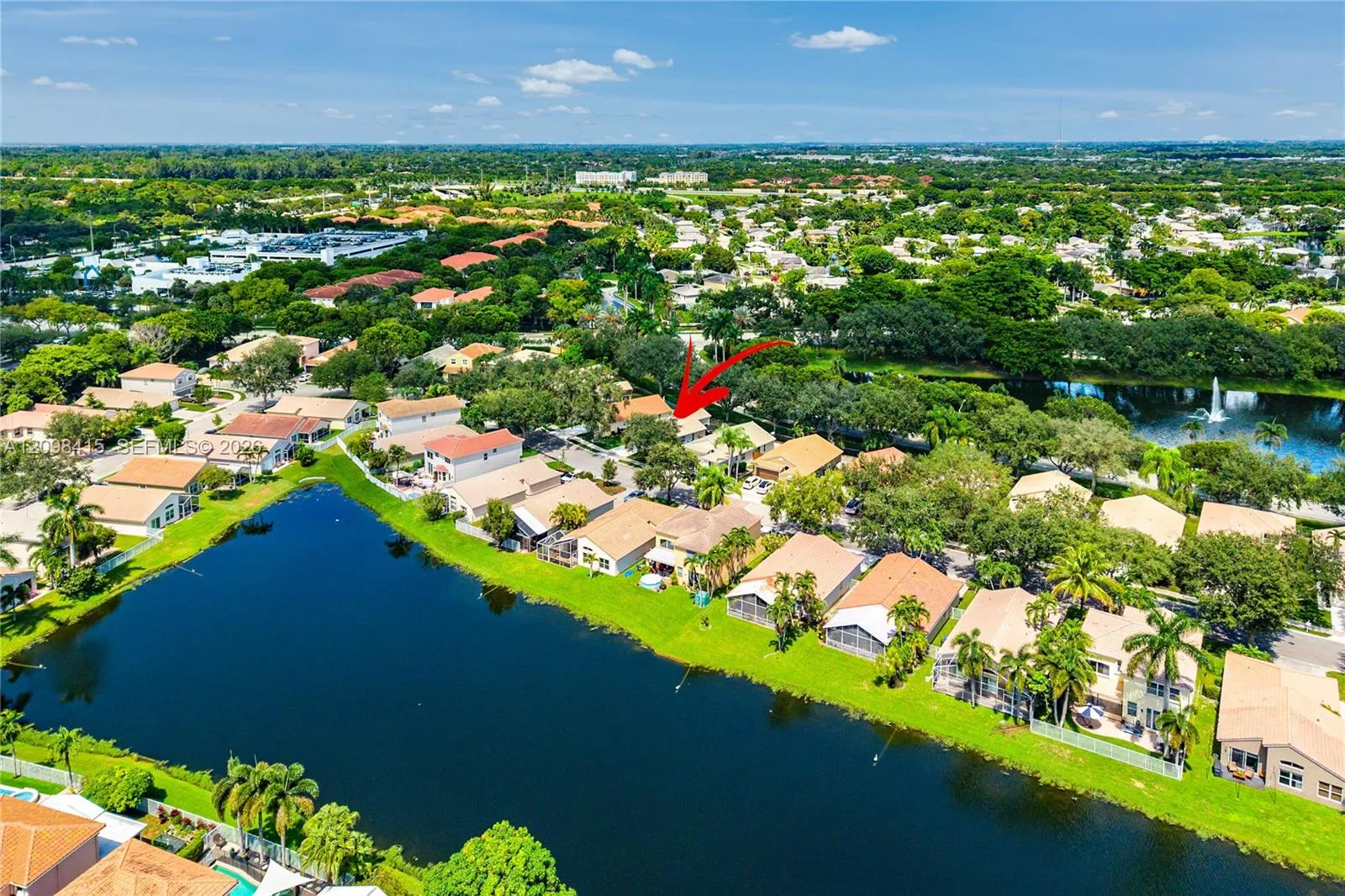 5437 NW 50th Court