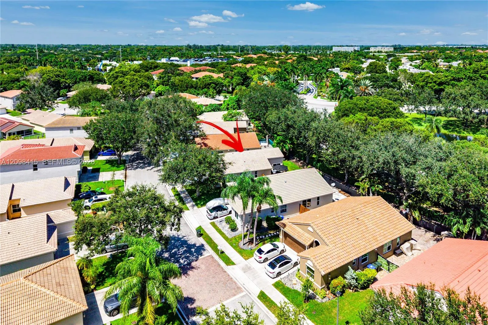5437 NW 50th Court