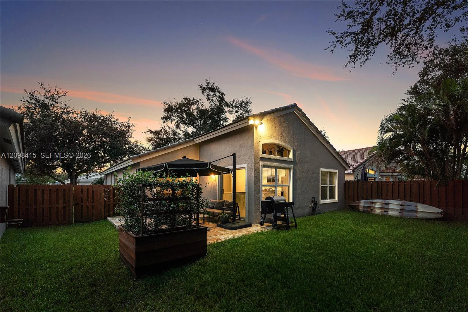 5437 NW 50th Court