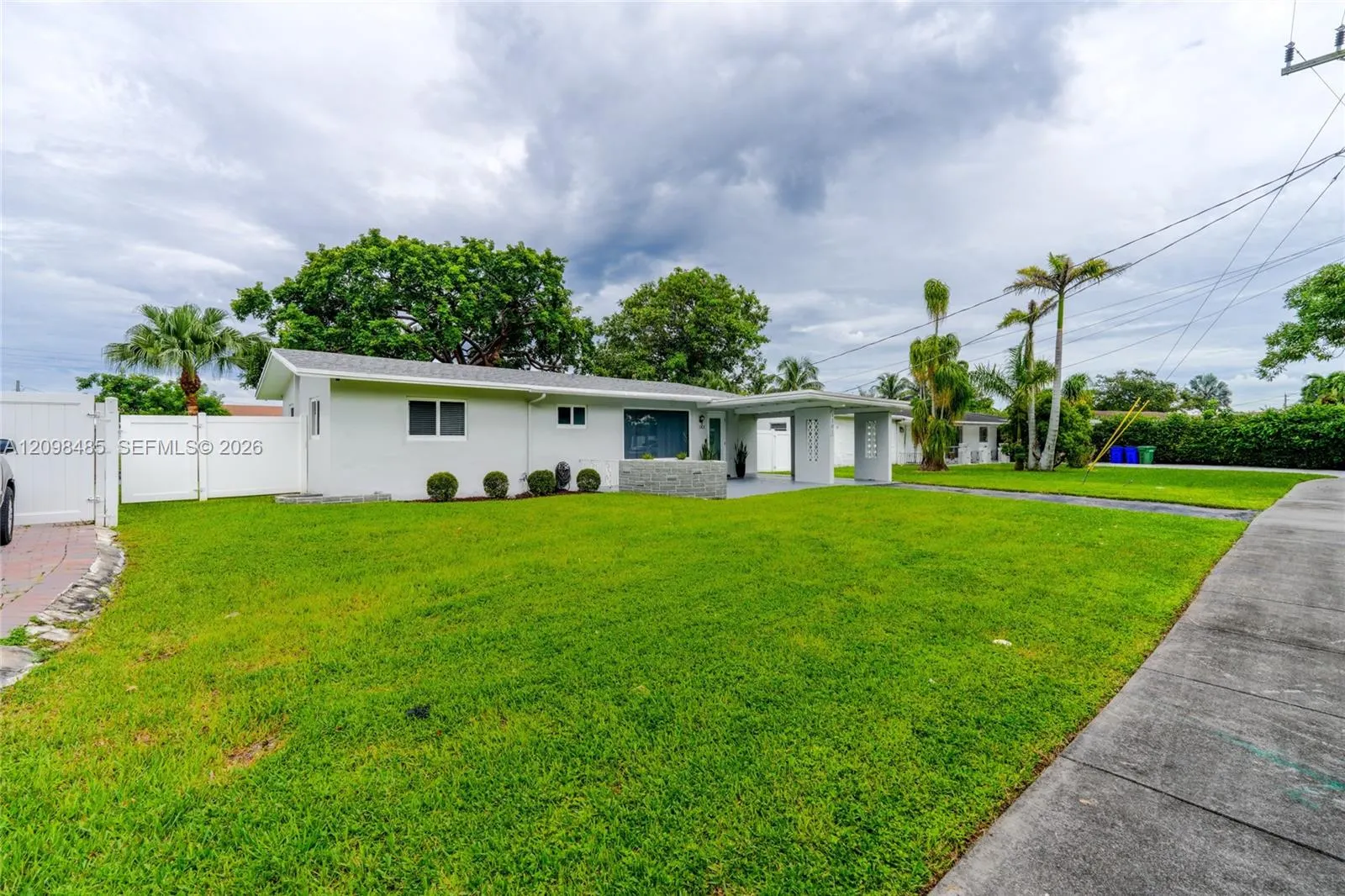 1101 E River Drive