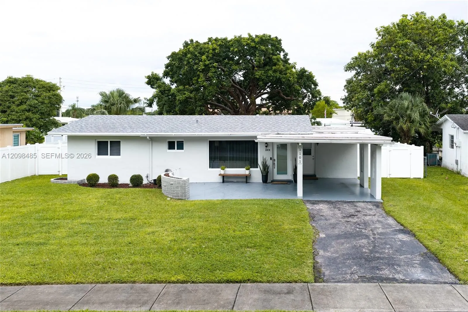 1101 E River Drive