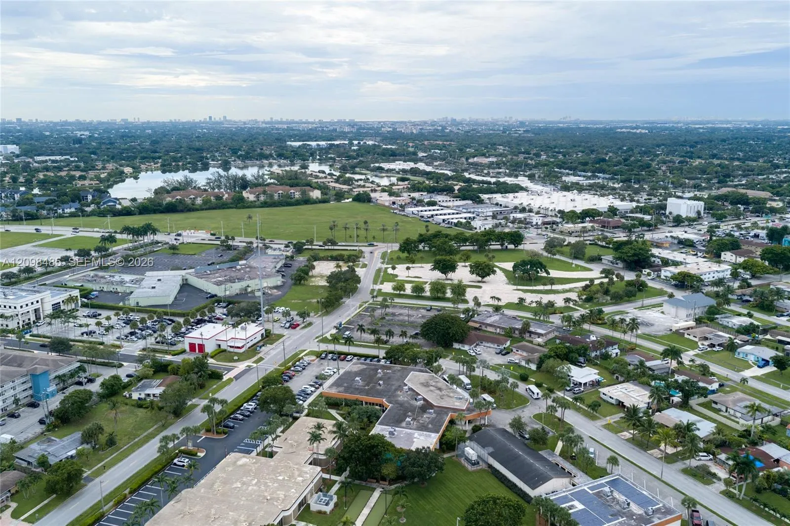 1101 E River Drive