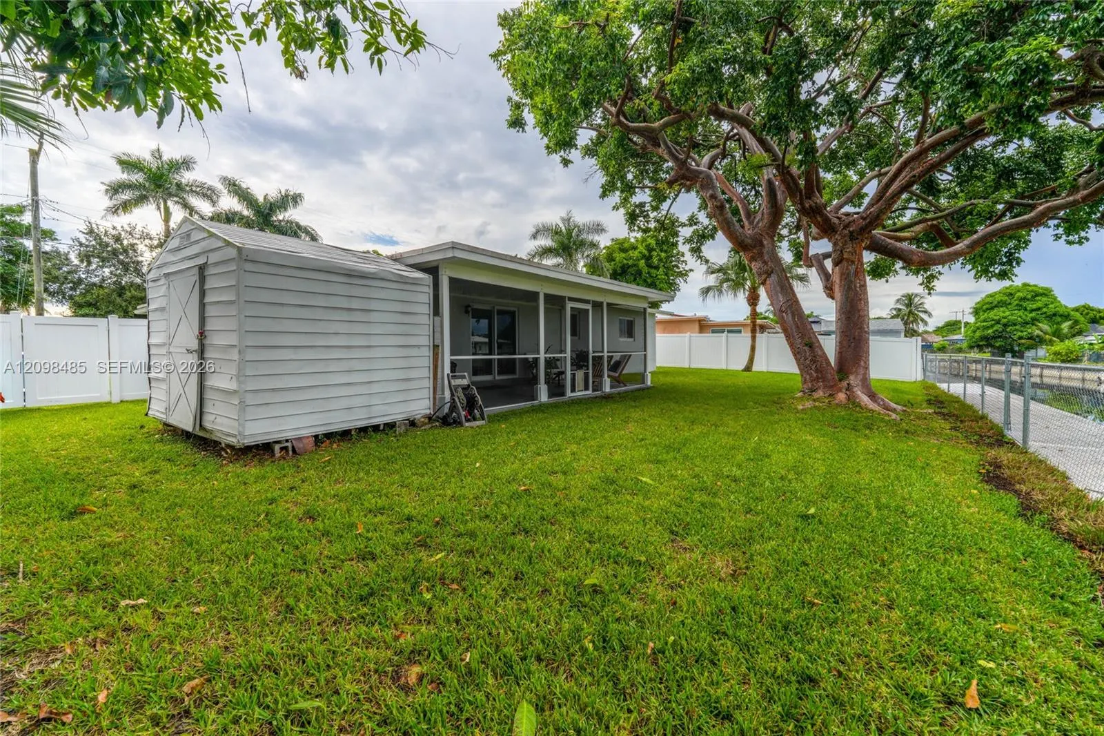 1101 E River Drive