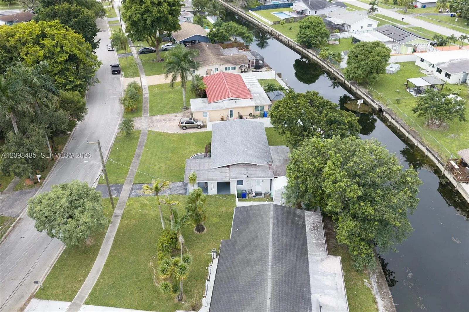 1101 E River Drive