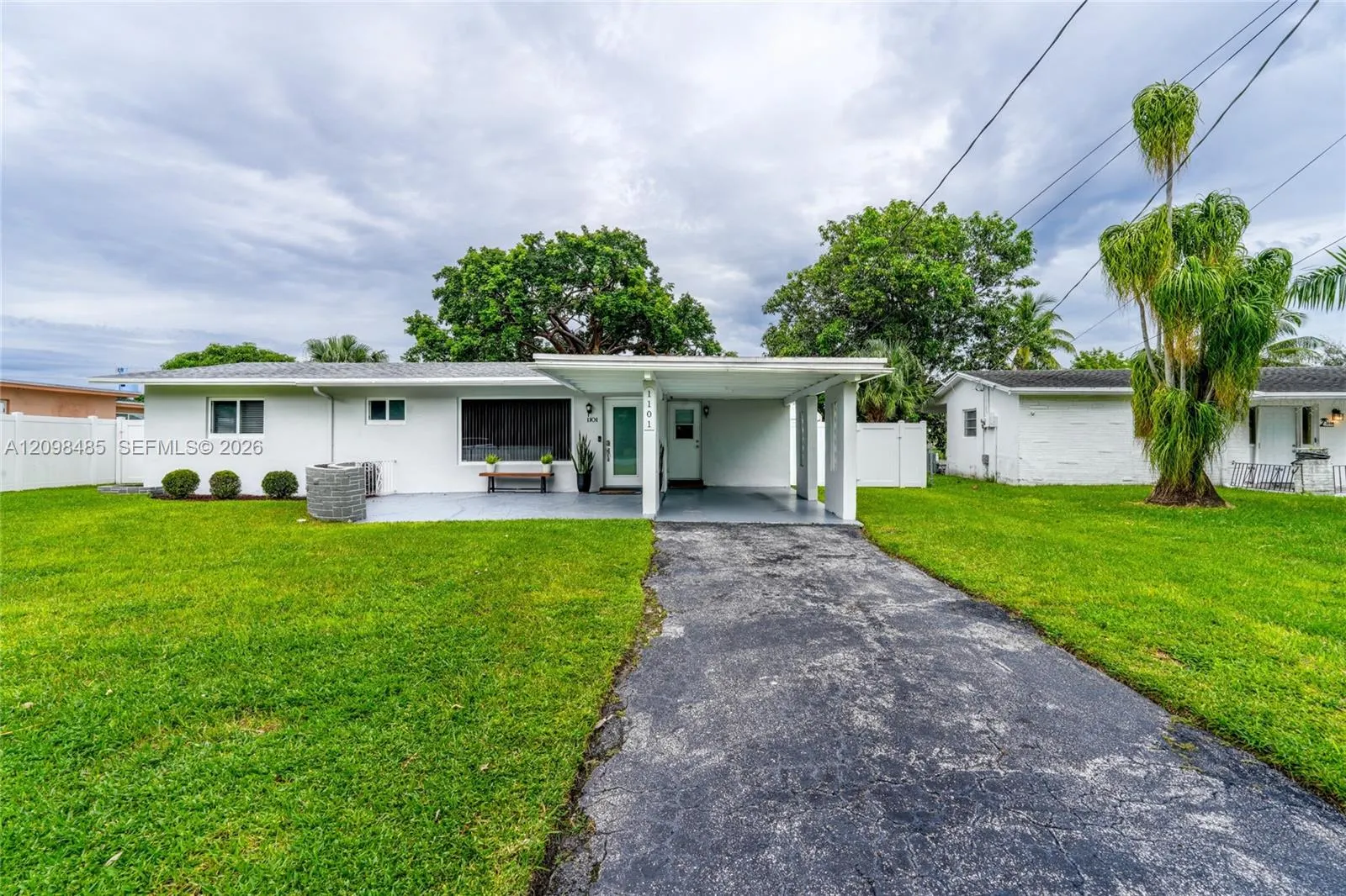 1101 E River Drive