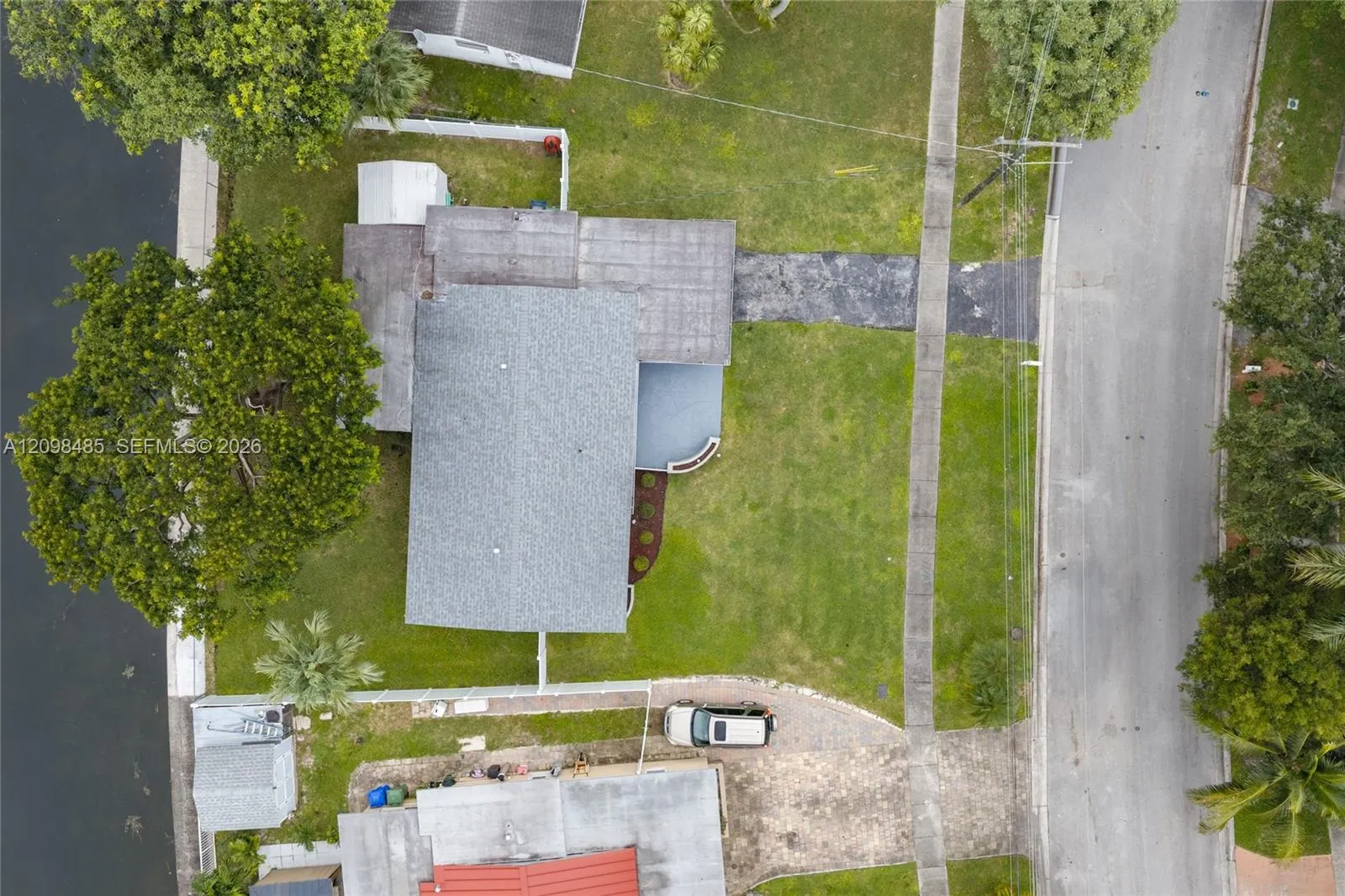1101 E River Drive