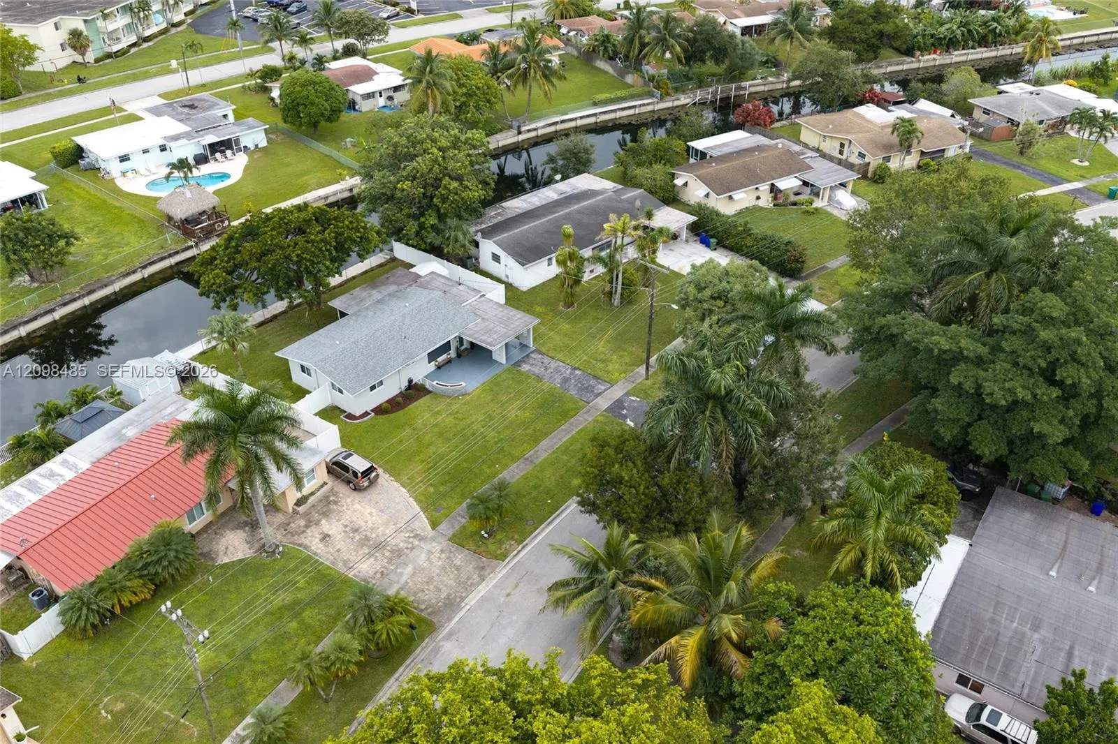 1101 E River Drive