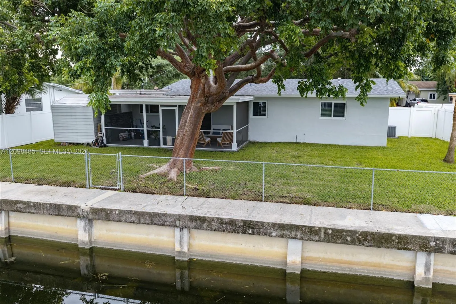 1101 E River Drive