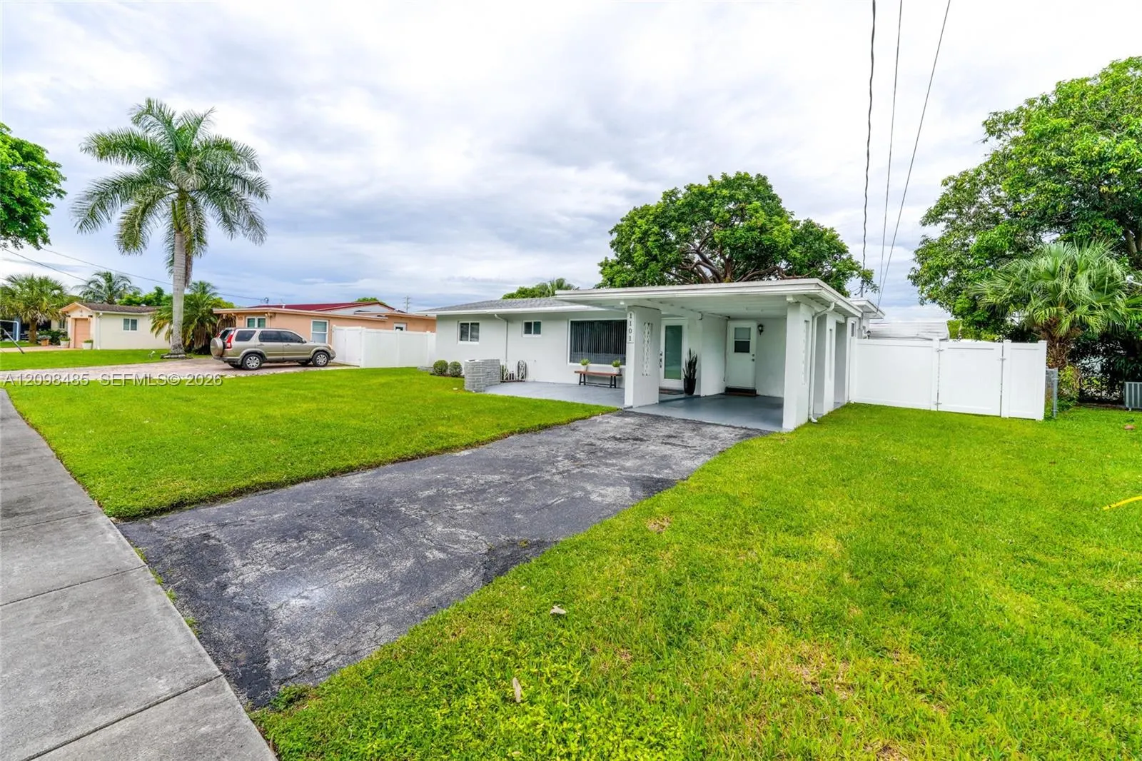 1101 E River Drive