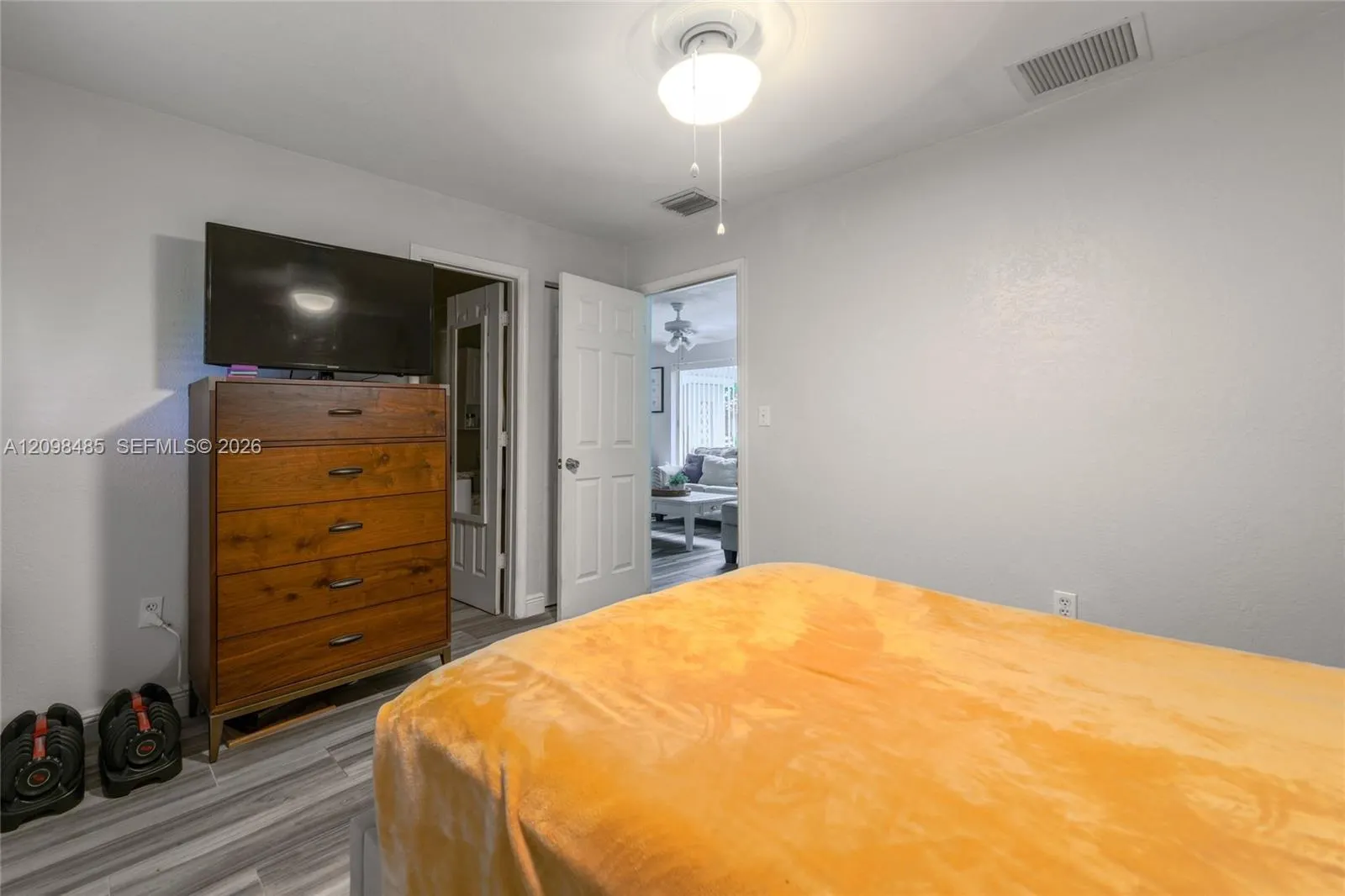 1101 E River Drive