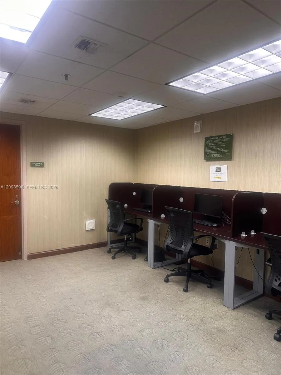 2641 N Flamingo Road #1502N