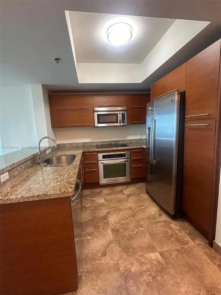 2641 N Flamingo Road #1502N