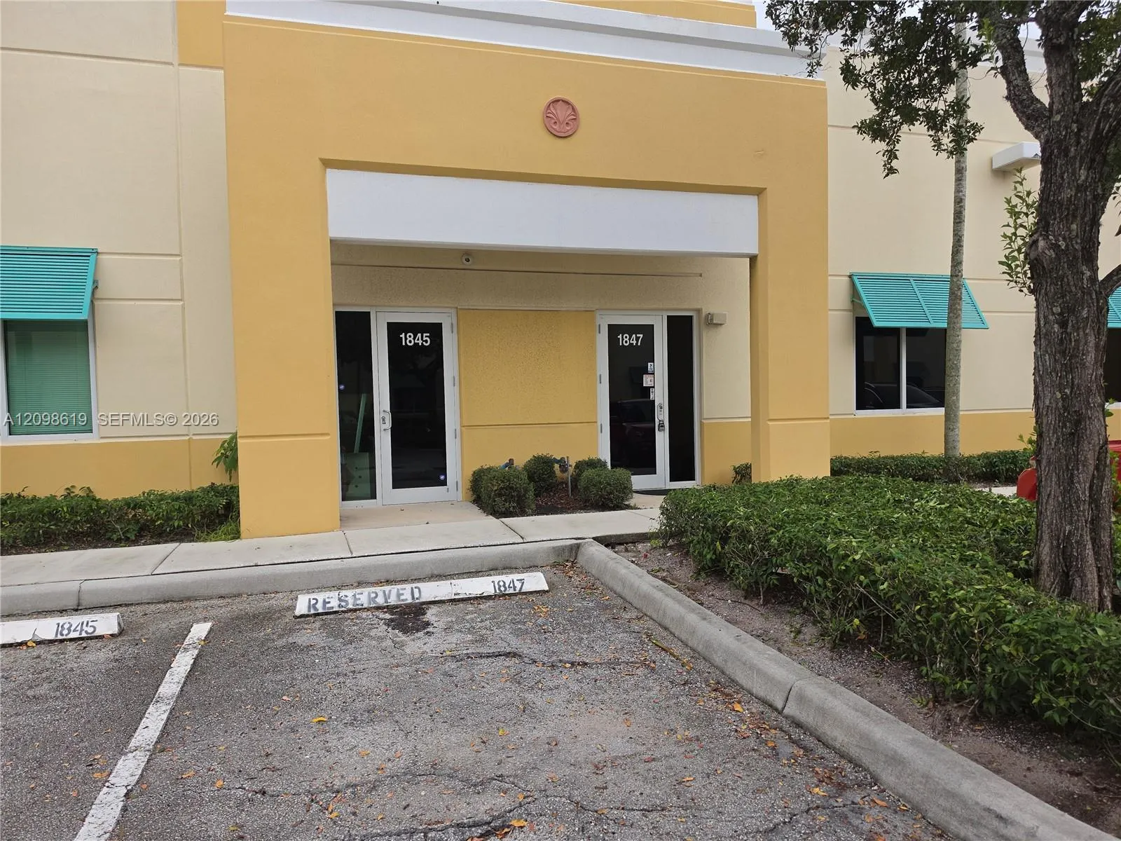 1847 Banks Road