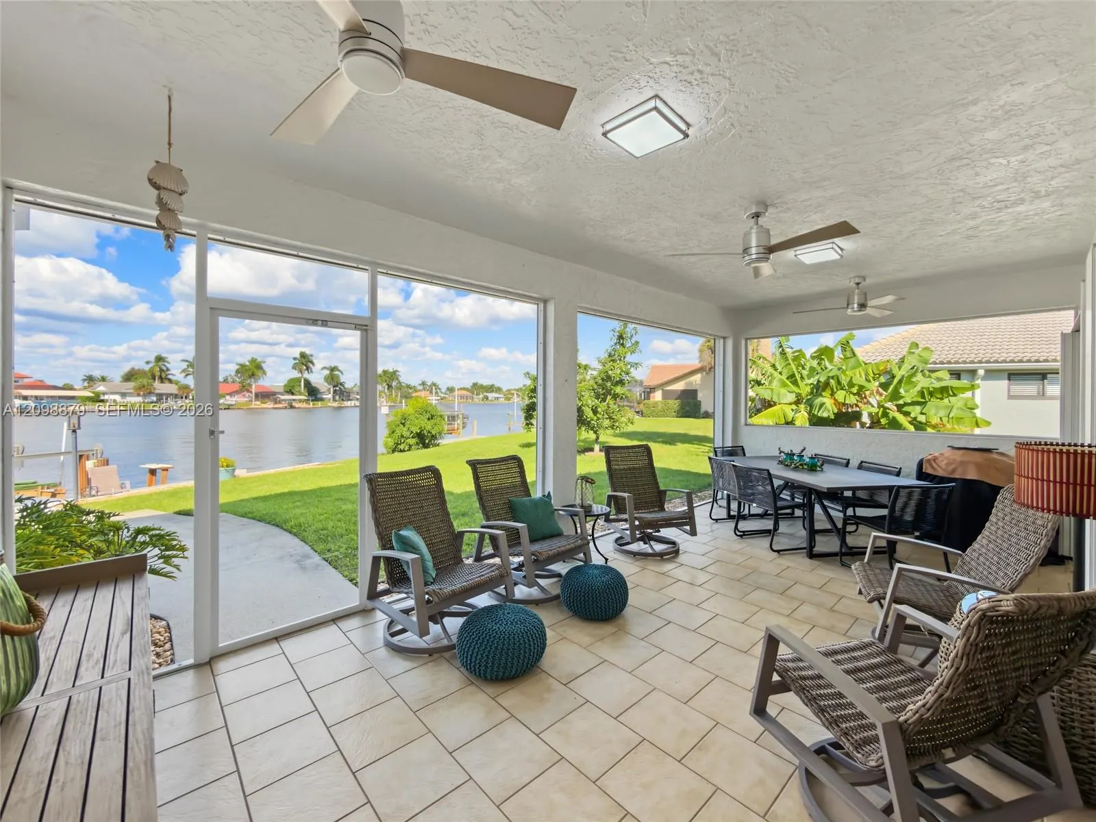 111 Newport Cay