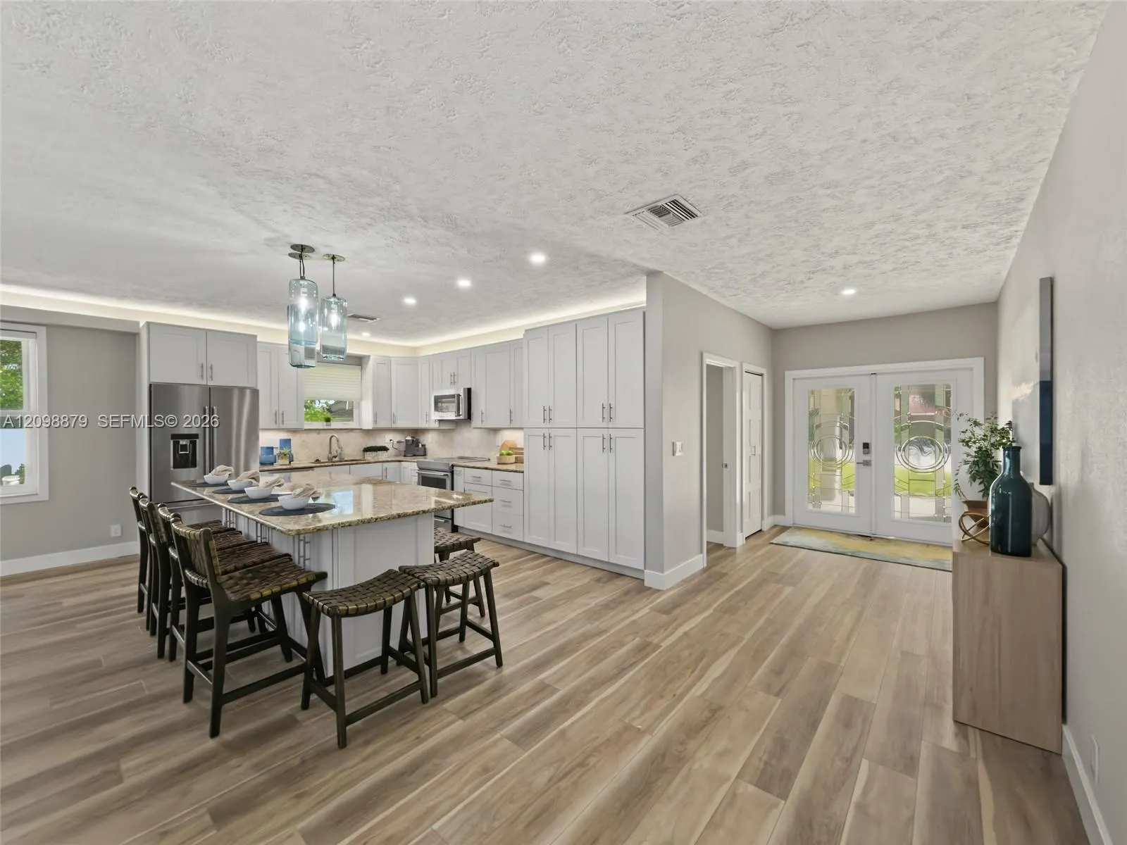 111 Newport Cay