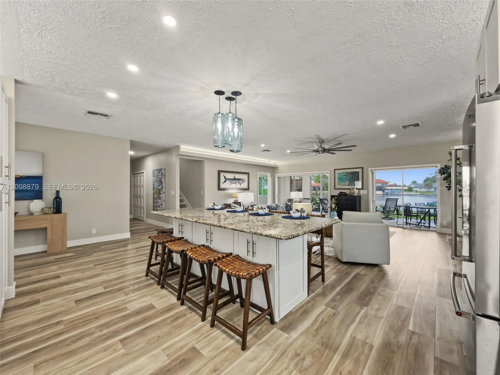 111 Newport Cay
