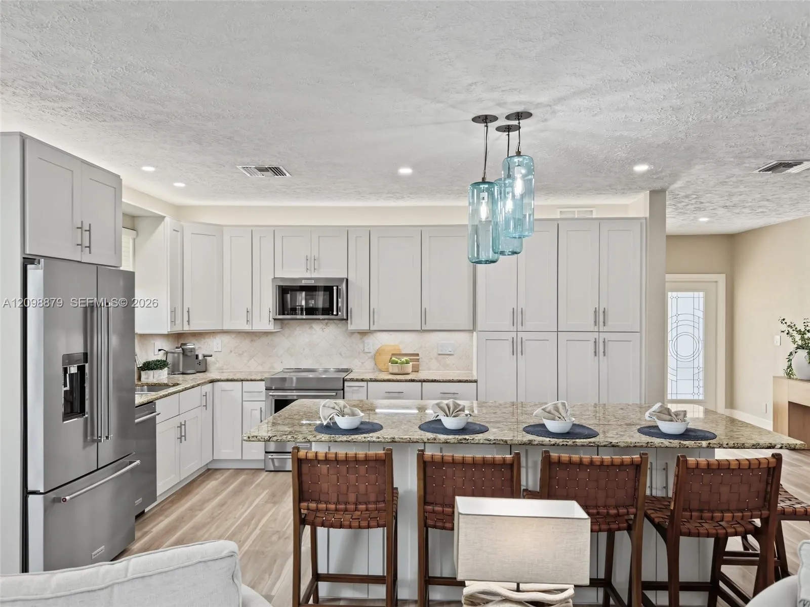 111 Newport Cay