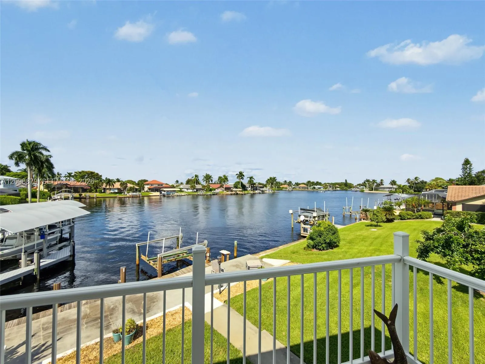 111 Newport Cay