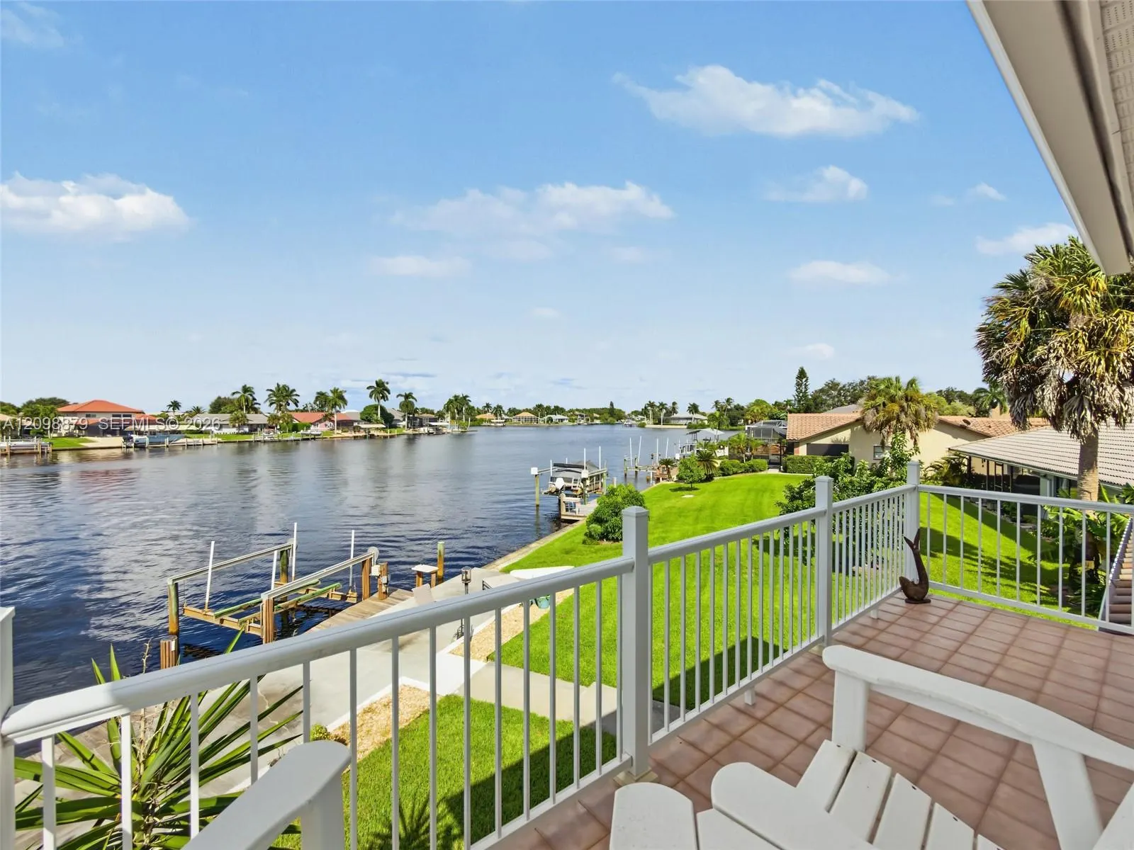 111 Newport Cay