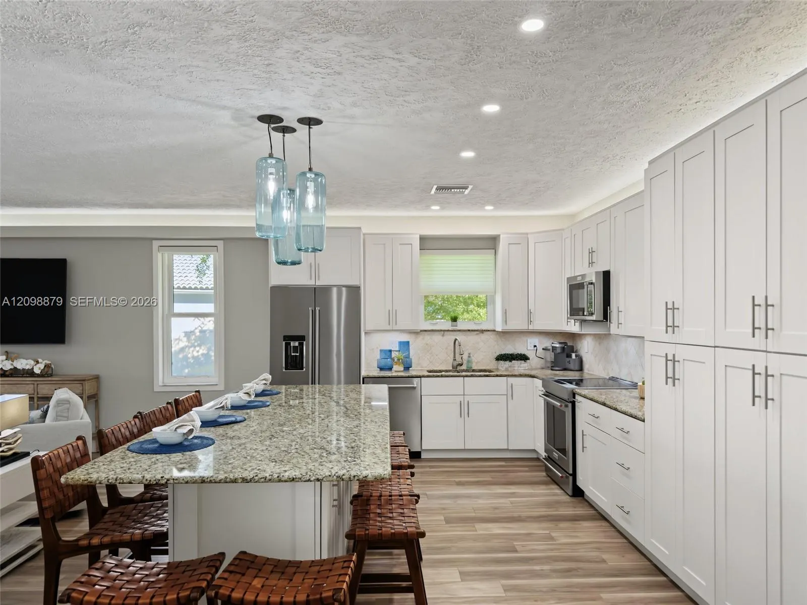111 Newport Cay