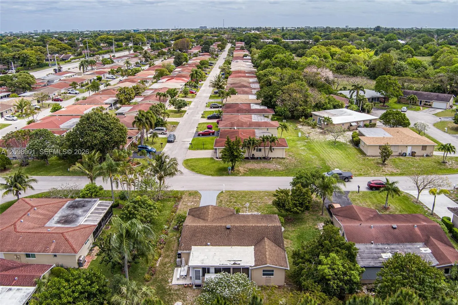 4871 NW 13th Avenue