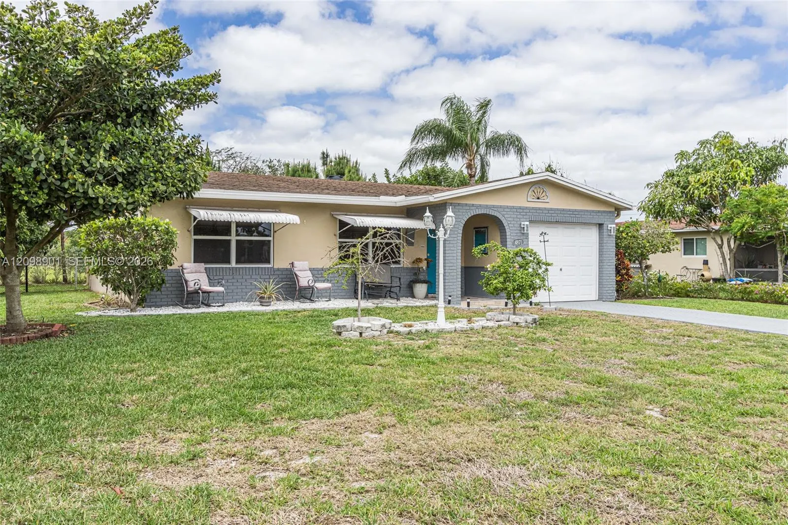 4871 NW 13th Avenue