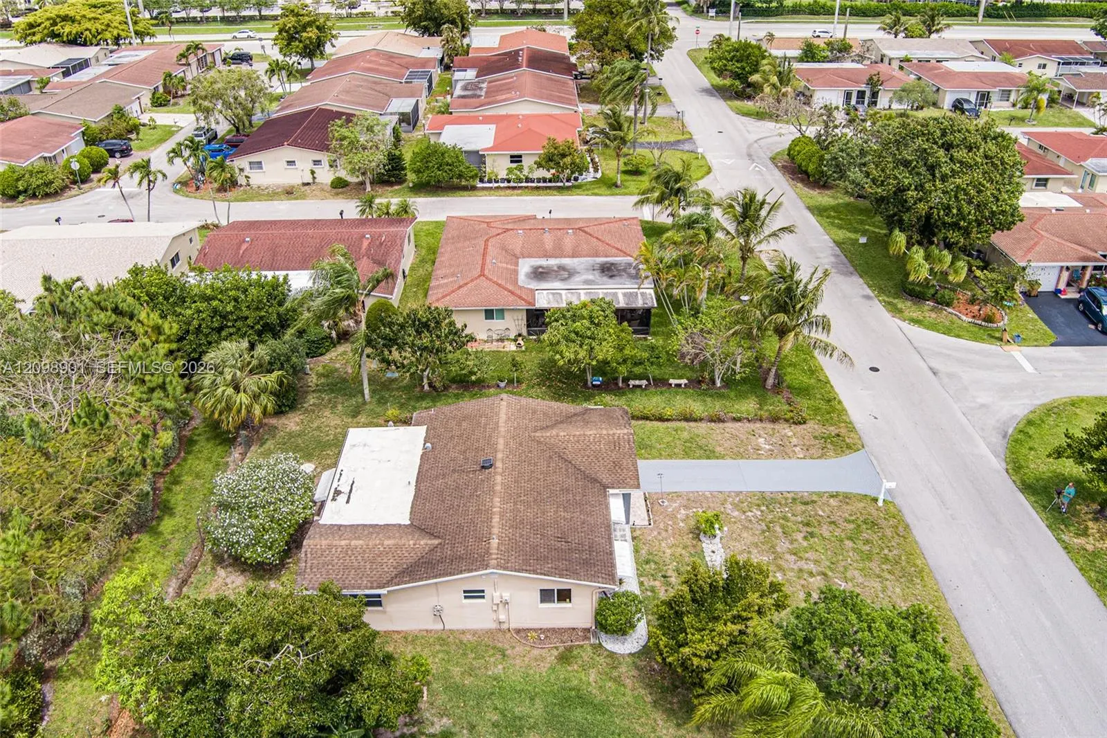 4871 NW 13th Avenue