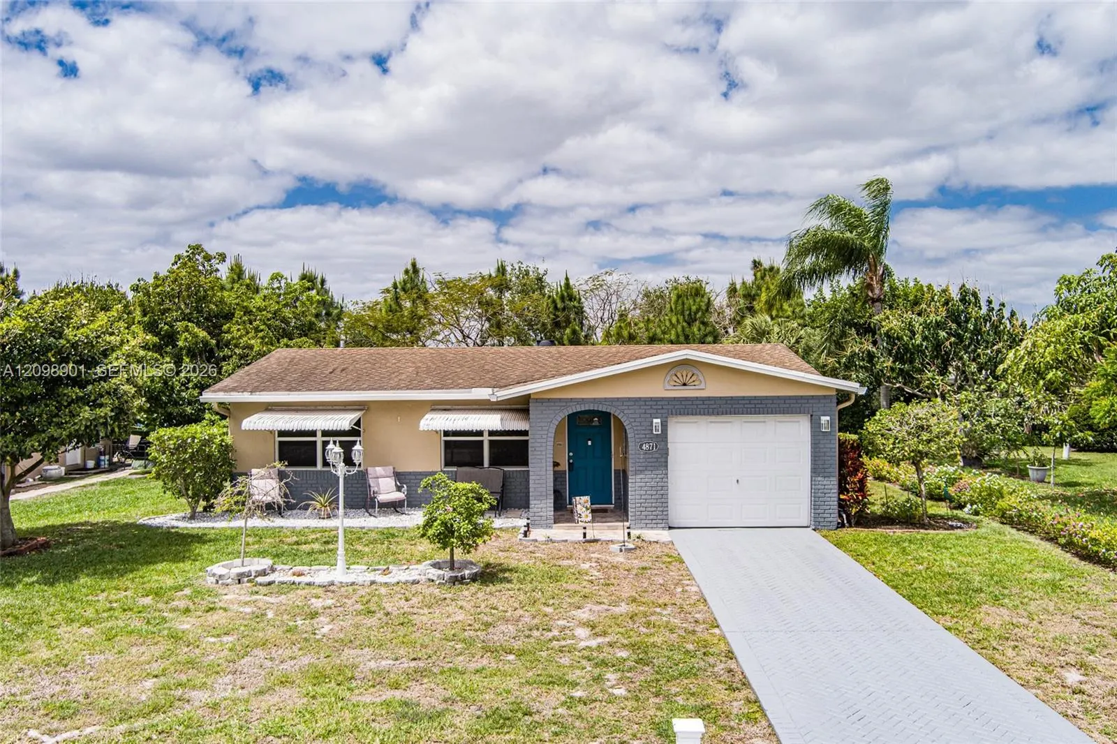 4871 NW 13th Avenue