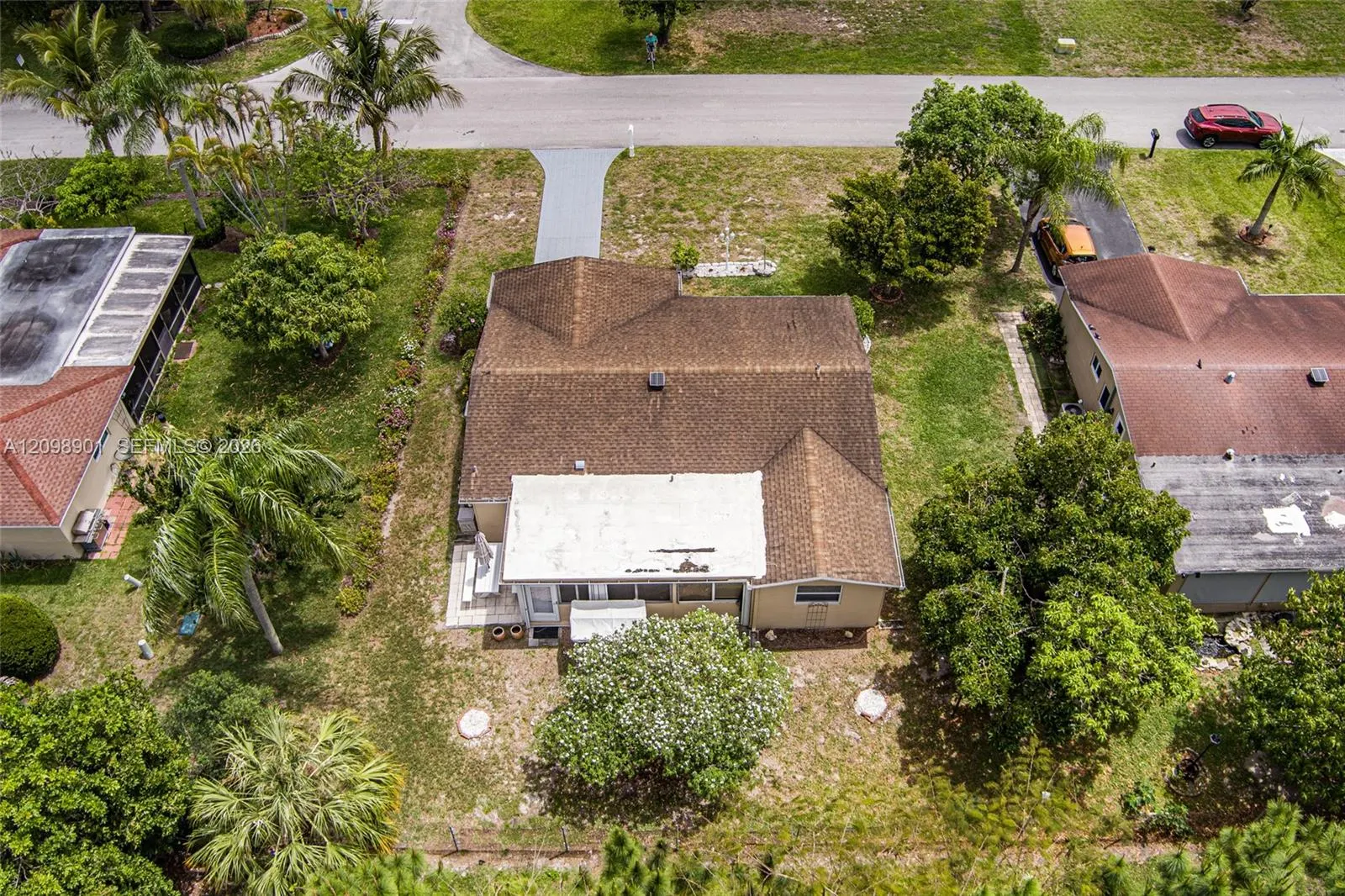 4871 NW 13th Avenue