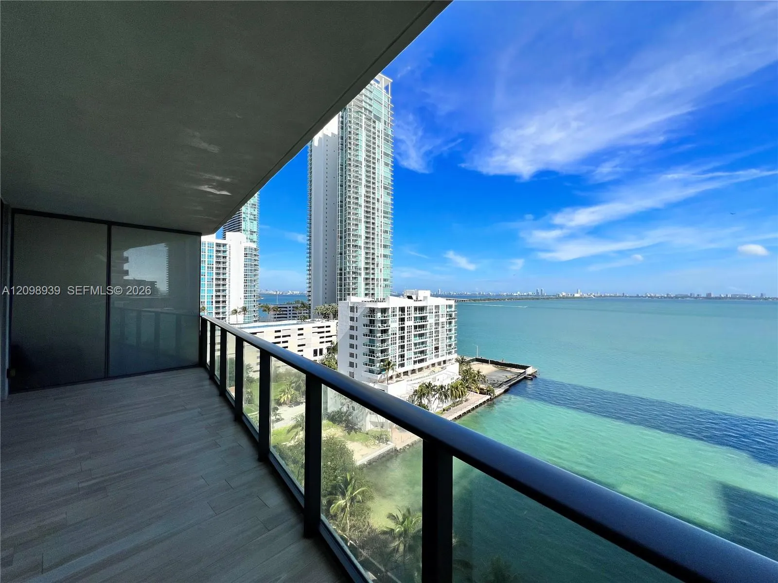 460 NE 28th Street #1206