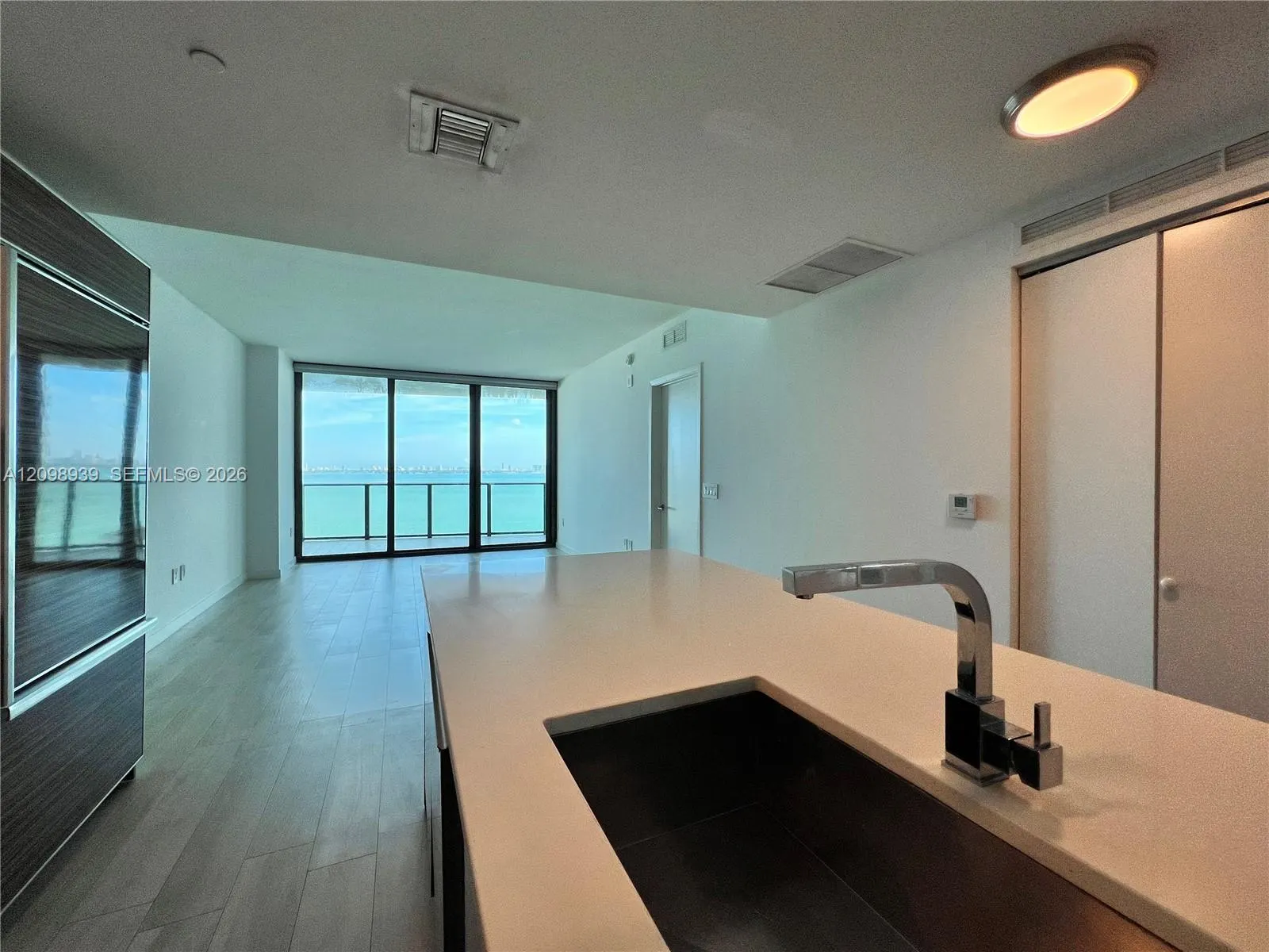 460 NE 28th Street #1206